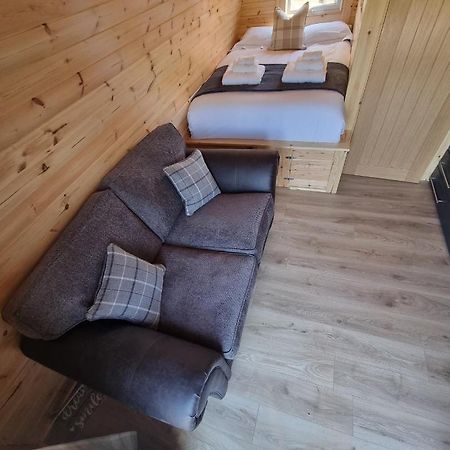 Caledonian Pod. In Caol, Fort William מראה חיצוני תמונה