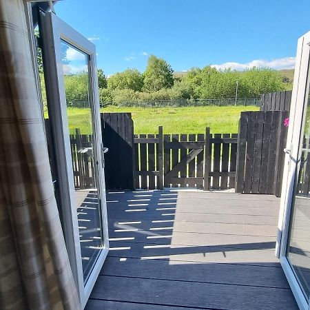 Caledonian Pod. In Caol, Fort William מראה חיצוני תמונה